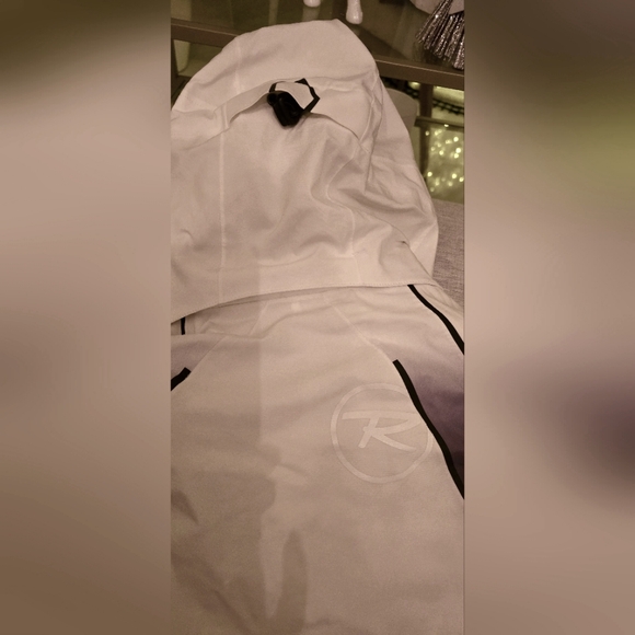 Rissignol Pro 20000 Size M ski jacket - Picture 7 of 14